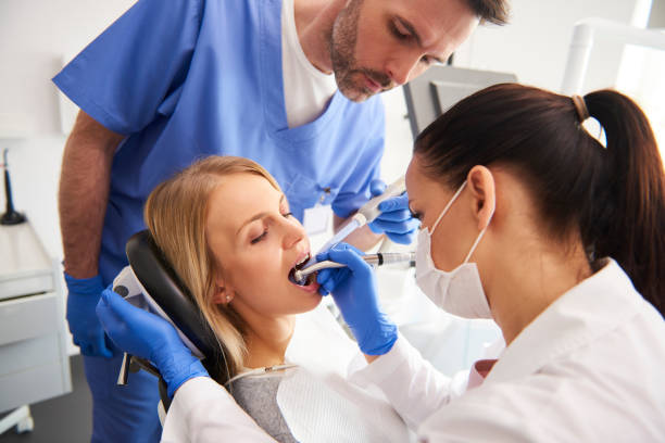 Best General Dentistry  in Cleveland, TX