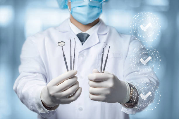 Best Tooth Extraction  in Cleveland, TX