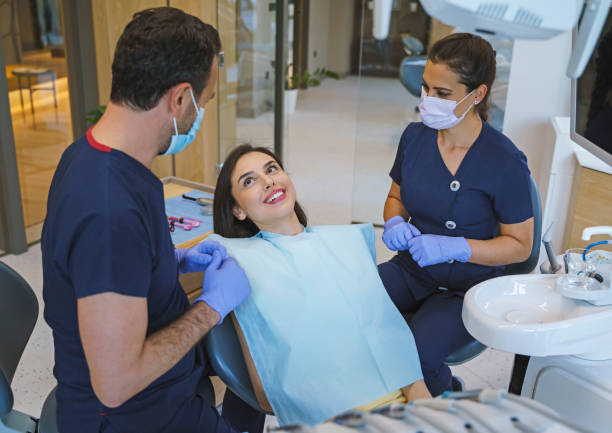  Cleveland, TX Holistic Dental Services Pros