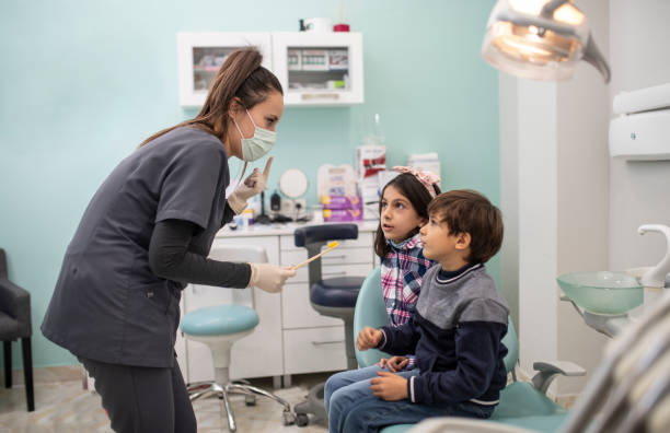 Best Sedation Dentistry  in Cleveland, TX